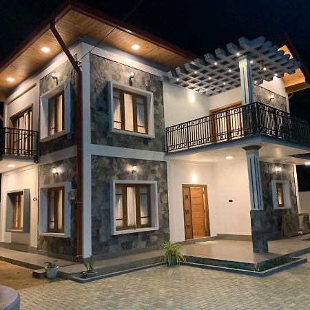 Chety Villa By Abc Leisure'S Group Jaffna Ngoại thất bức ảnh