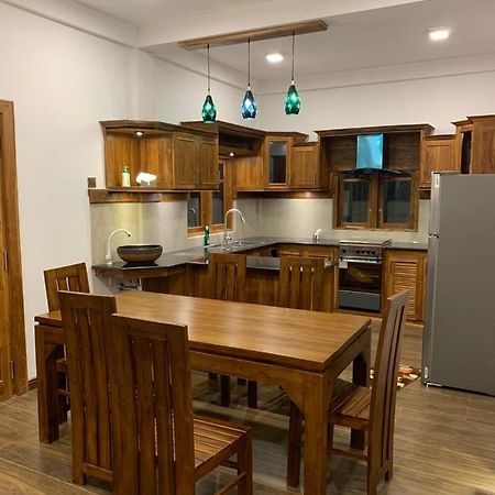 Chety Villa By Abc Leisure'S Group Jaffna Ngoại thất bức ảnh