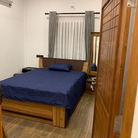 Chety Villa By Abc Leisure'S Group Jaffna Ngoại thất bức ảnh
