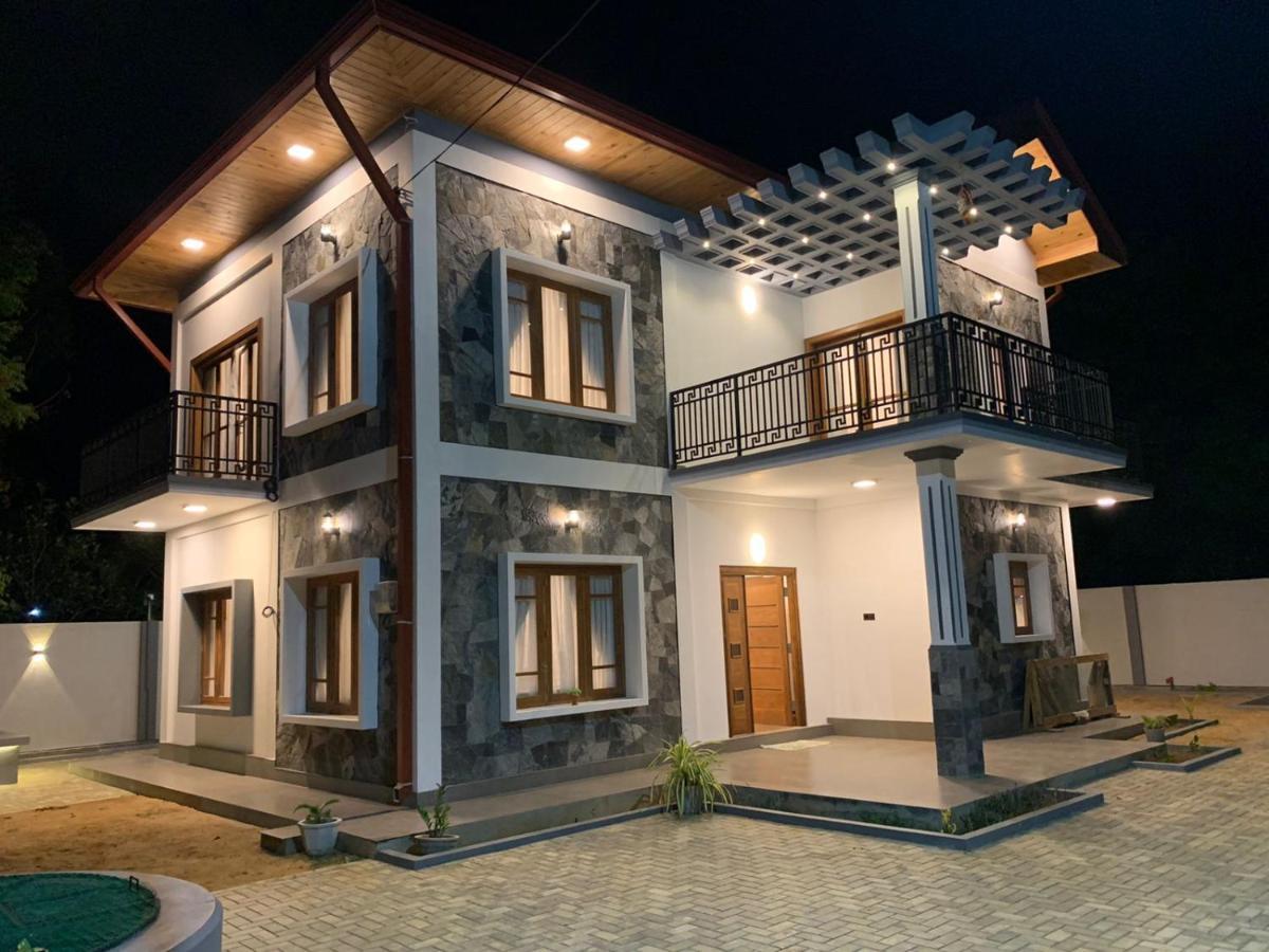 Chety Villa By Abc Leisure'S Group Jaffna Ngoại thất bức ảnh