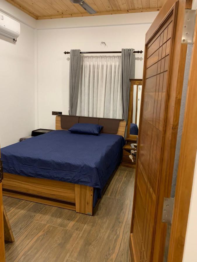 Chety Villa By Abc Leisure'S Group Jaffna Ngoại thất bức ảnh